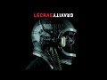 Lecrae: Gravity - Fakin *High Quality*