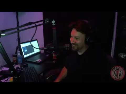 The Matt Blaze Show