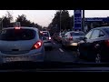 Видео Podolsk - Vidnoye 12/09/2012 (timelapse 4x)