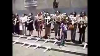 Watch Elektroduendes Al Otro Lado video