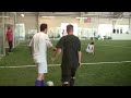 Soccer Game