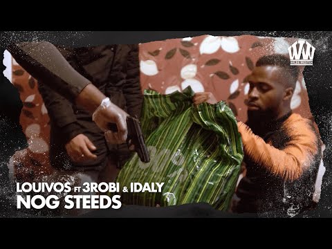 LouiVos ft. 3robi & Idaly - Nog Steeds (Prod. Idaly) | LouiVos LouiVos ft. 3robi & Idaly - Nog Steeds (Prod. Idaly) | LouiVos