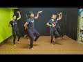 Mahi Mahi Mainu Chhala Pawa de | Romi Ryan Choreography