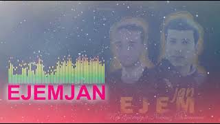Nowruz Dowranow Ft Rep Ganaty Bu - Ejemjan 2023Turkmen Rap