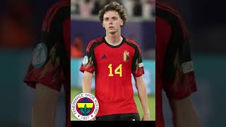 Oosterwoldenin Yerine 23Lük Sol Bek O Maçta Tribünden Izlendi