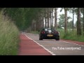 Ferrari Challenge Stradale Brutal Sound!! - 1080p HD