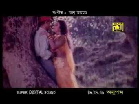 Salman Shah Bangla romantic song Prem priti ar valobasa Asha...