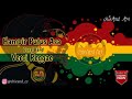 Hampir Putus Asa Versi Reggae _ Reggae Terpopuler 2020