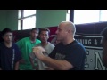 speak about bjpenn