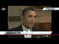 Obama: US, Israel Will Work Against Iran Nukes