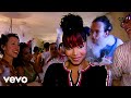 Janet Jackson - Go Deep (Official Music Video)