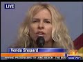 KDOC Daybreak OC Vonda Shepard