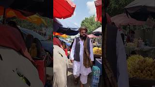 Mullah Yaqoob & General Mobin Khan At Kabul Afghanistan