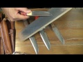 Deer Hunting Knives 20 2 Bark River Knives images Deer Hunting Knives 20 2 Bark River Knives