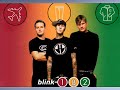 Blink 182 - Carousel