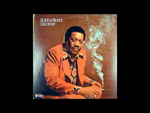 Bobby Bland - Cold day in hell