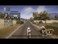 Le Tour De France