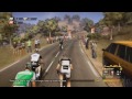 Le Tour De France