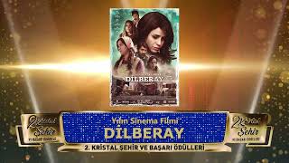 DİLBERAY - Yılın Sinema Filmi