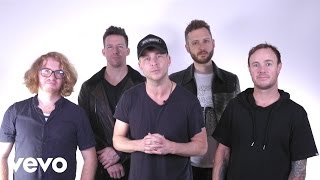 Onerepublic - Honda Civic Tour Announcement