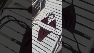 My Summer 22 Bikini Collection Shop Now