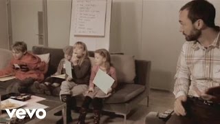 Broken Bells - Tough Set Of Judges - The Ghost Inside (Video)