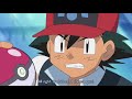 [Pokemon Battle] - Torterra vs Electivire