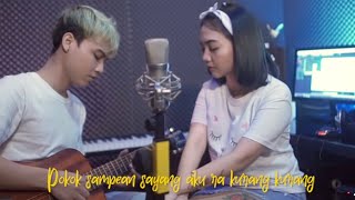 Syahiba Saufa Ft. James Ap - Pokok Sampean Sayang Aku Ra Kurang Kurang