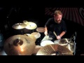 Captain Black Beard - Don't Turn Your Back On Love (Summer Nights Rock Fest 2012)