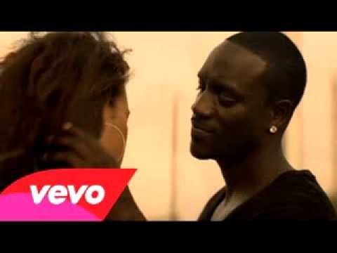 Akon - On Some Bullshit (Music Video)