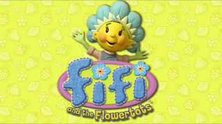 Fifi And The Flowertots - Extended Theme Song Instrumental