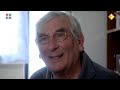 Man can't stop laughing after hip surgery