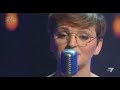 VICTOR VICTORIA - Arisa reintepreta "Call me" di Blondie