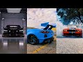 Best Car edits Part 3 [4k Edit] | Car edits Compilation #car #caredit #part3