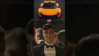 Tesla Is Most Aggressive Car