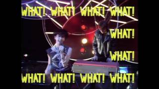 Watch Soft Cell What video