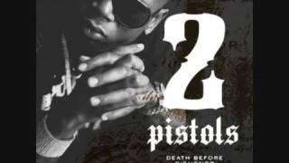 Watch 2 Pistols Get Away video