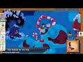 Playing Moshi Movie Mission