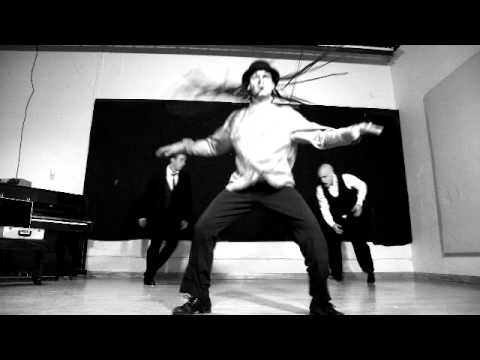 Directed Choreographed Performed by Kenny Wormald David Cox Devon 