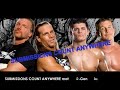 WWE Breaking Point 2009 : Les Résultats !