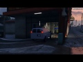 GTA 5 Online Funny Moments - Adult Car Wash, Ass Eater Glitch, Secret Shock Box!