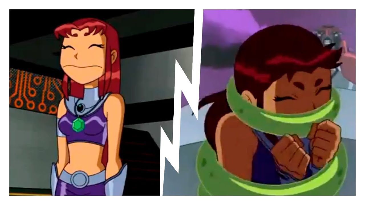 Mirage Screenshots Images And Pictures Comic Vine Starfire 2