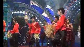 Durgadutta kanungo directed a Programme on Golden jubilee of Doordarshan