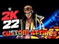 WWE 2K22 Logan Paul Custom Attires That You SHOULD Download!! ( The Whole Dam Pack )