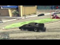GTA 5 FAST & FURIOUS Special LiveStream!!! - Epic GTA 5 Stunts, Jumps Racing! - GTA 5 FAST & FURIOUS