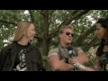 Fozzy at Sonisphere 2011
