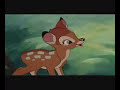 bambi espanol