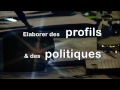 Améliorer la sécurité et la santé au travail à travers l'Agenda pour le travail décent (court)