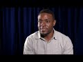 Darien Moses: Road To Hollywood Interviews - AMERICAN IDOL SEASON 12