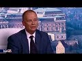Kövér László őszi utcai zavargásokra számít Magyarországon. Interjú Szanyi Tiborral.